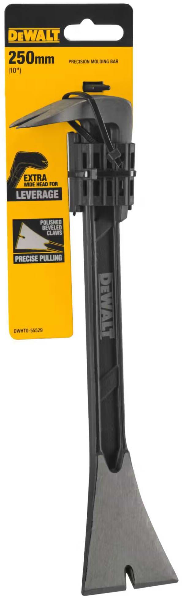 Фото - Гвоздодер DeWALT DWHT0-55529