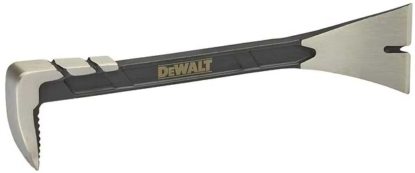 Фото - Гвоздодер DeWALT DWHT0-55529