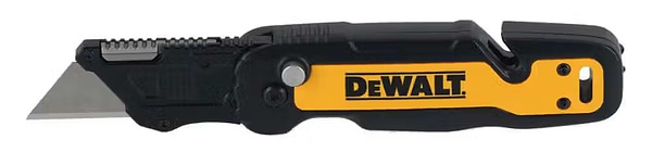 Фото - Нож строительный DeWALT 82 мм (DWHT10992-0)