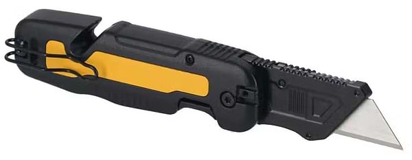 Фото - Нож строительный DeWALT 82 мм (DWHT10992-0)