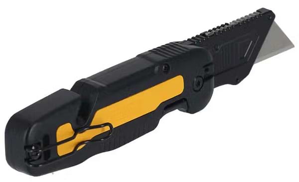 Фото - Нож строительный DeWALT 82 мм (DWHT10992-0)