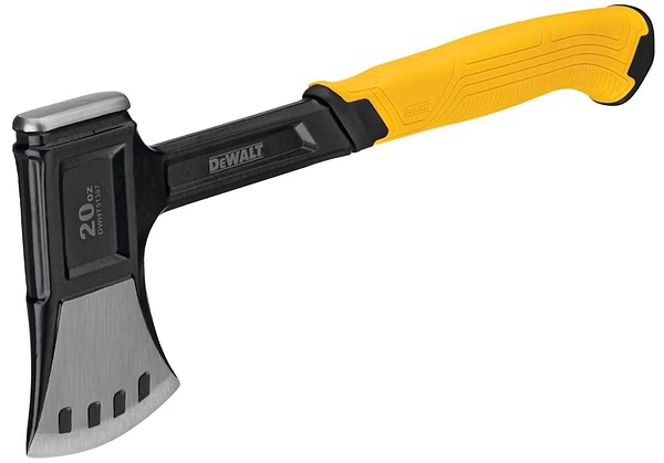 Фото - Топор DeWALT DWHT51387-0