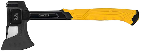Фото - Топор DeWALT DWHT51387-0