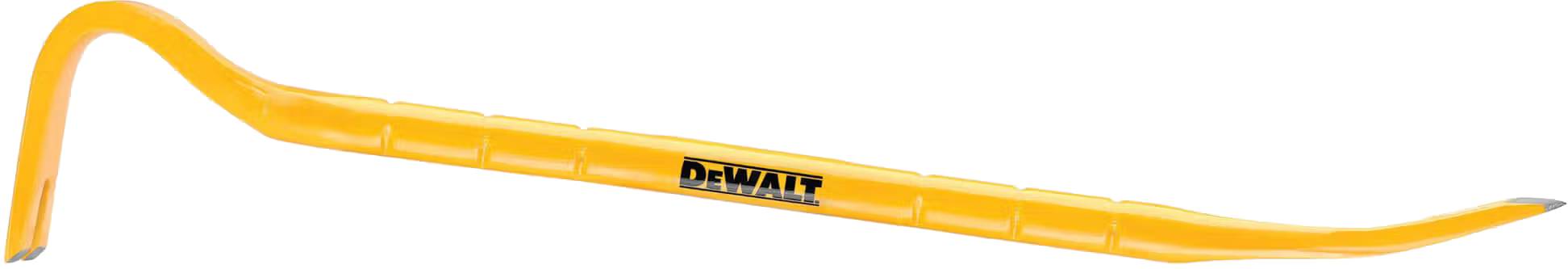 Фото - Гвоздодер-монтировка DeWALT DWHT55129-1