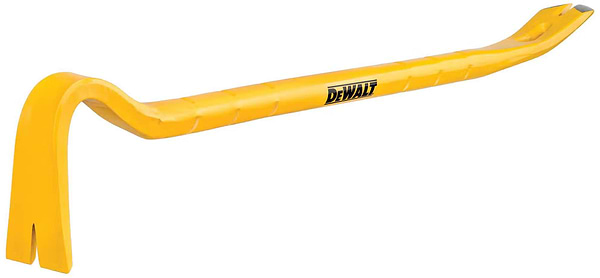 Фото - Гвоздодер-монтировка DeWALT DWHT55129-1