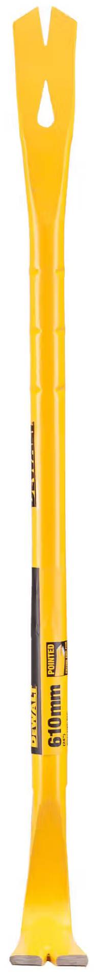 Фото - Гвоздодер-монтировка DeWALT DWHT55129-1