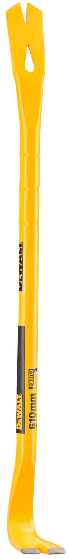 Фото - Гвоздодер-монтировка DeWALT DWHT55129-1