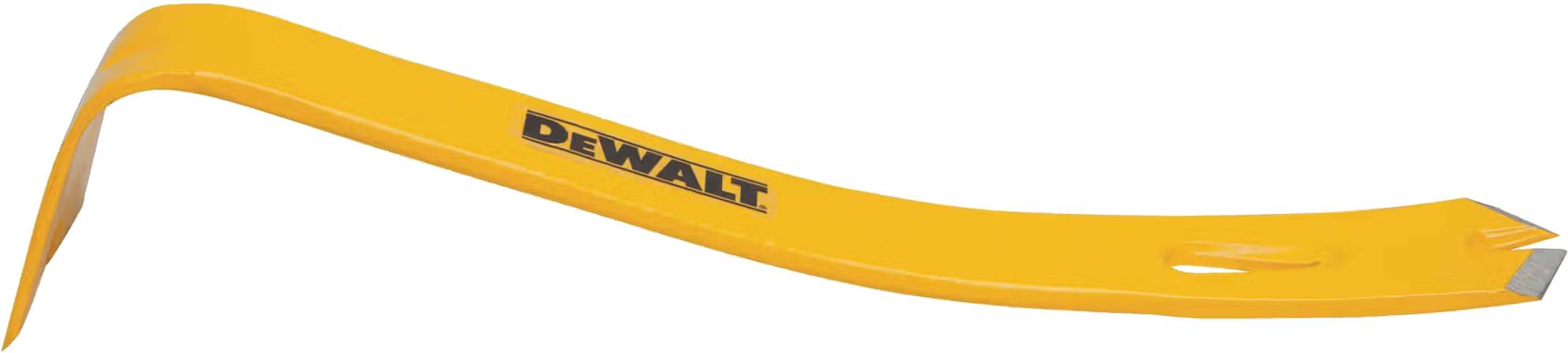 Фото - Гвоздодер-монтировка DeWALT DWHT55518-1