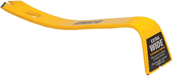 Фото - Гвоздодер-монтировка DeWALT DWHT55518-1