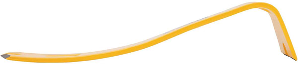 Фото - Гвоздодер-монтировка DeWALT DWHT55518-1