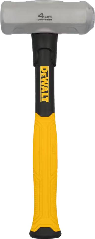Кувалда DeWALT DWHT56158-1