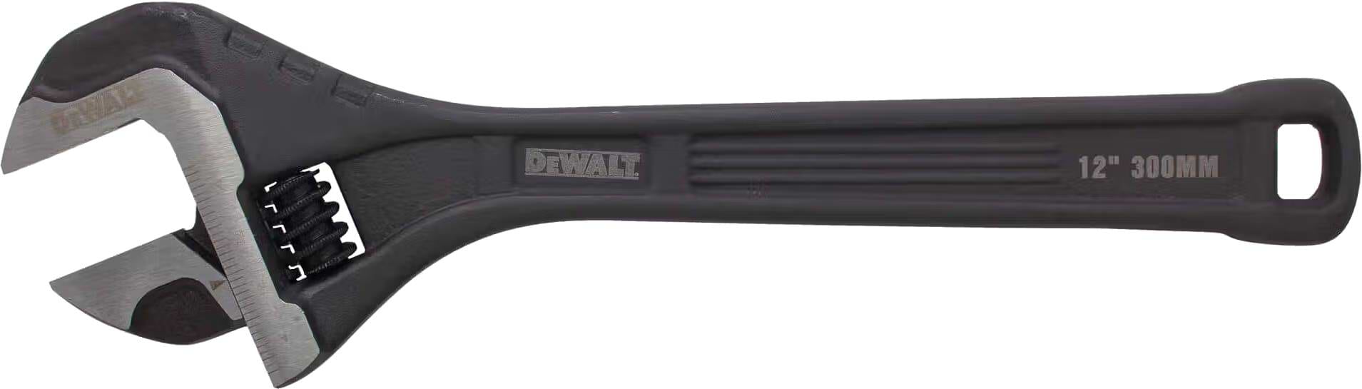 Развідний ключ DeWALT 300 мм (DWHT80269-0)