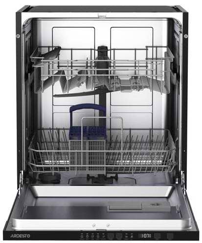 Посудомоечная машина встраиваемая Ardesto DWMB-G605G1