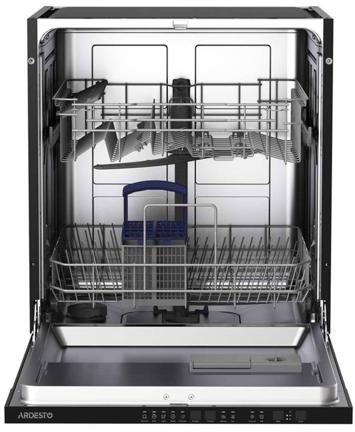 Посудомоечная машина встраиваемая Ardesto DWMB-G605G