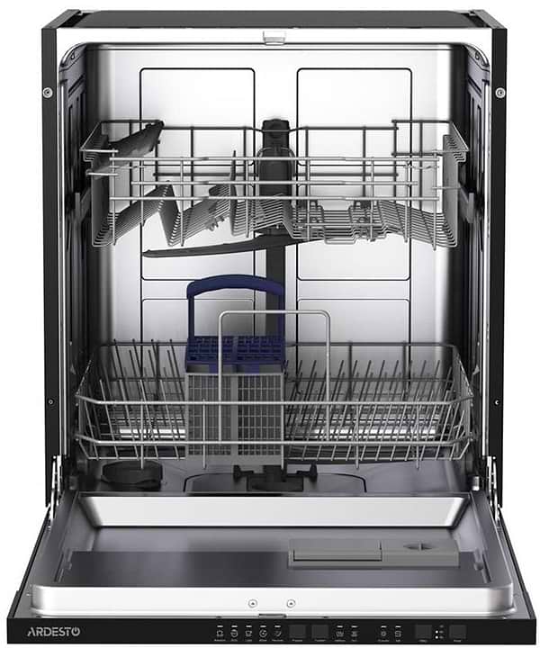 Фото - Посудомоечная машина встраиваемая Ardesto DWMB-G605G