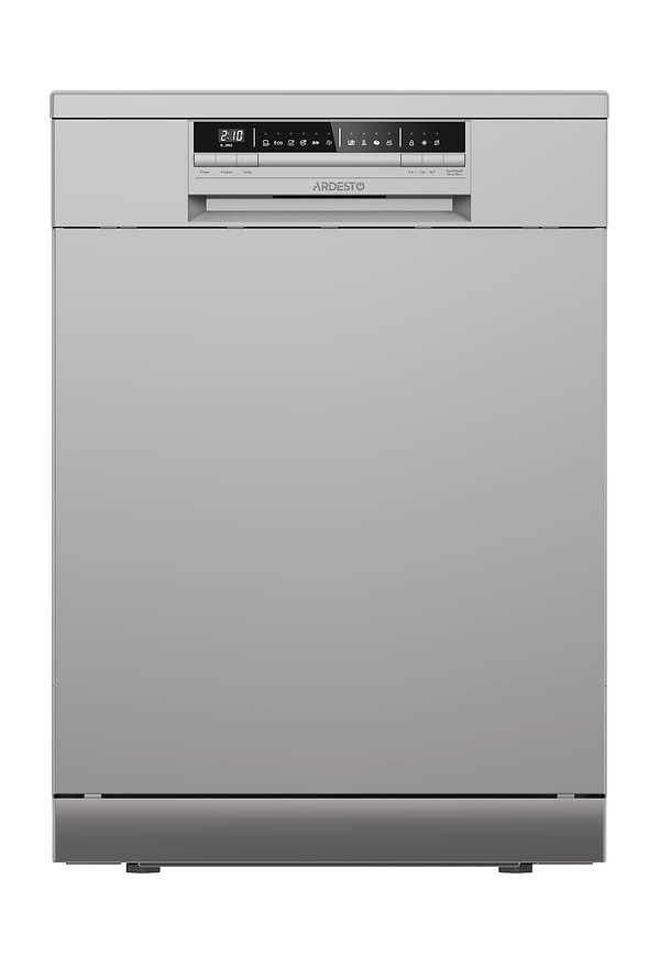 Фото - Посудомийна машина окремостояча Ardesto DWMF-G606S