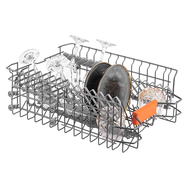 Фото - Посудомоечная машина отдельностоящая Ardesto DWMF-V458SMHDS