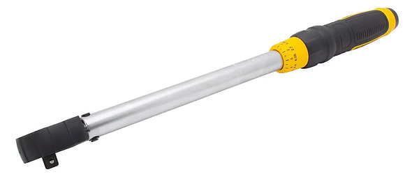 Фото - Ключ динамометрический DeWALT 3/8" (DWMT75463-0)