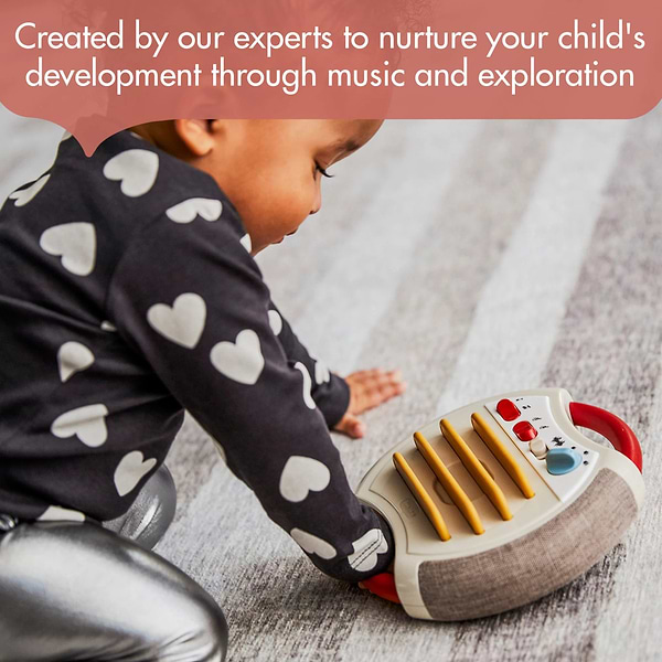 Фото - Гітара Tiny Love колекція Rock N Roll (1506806830)