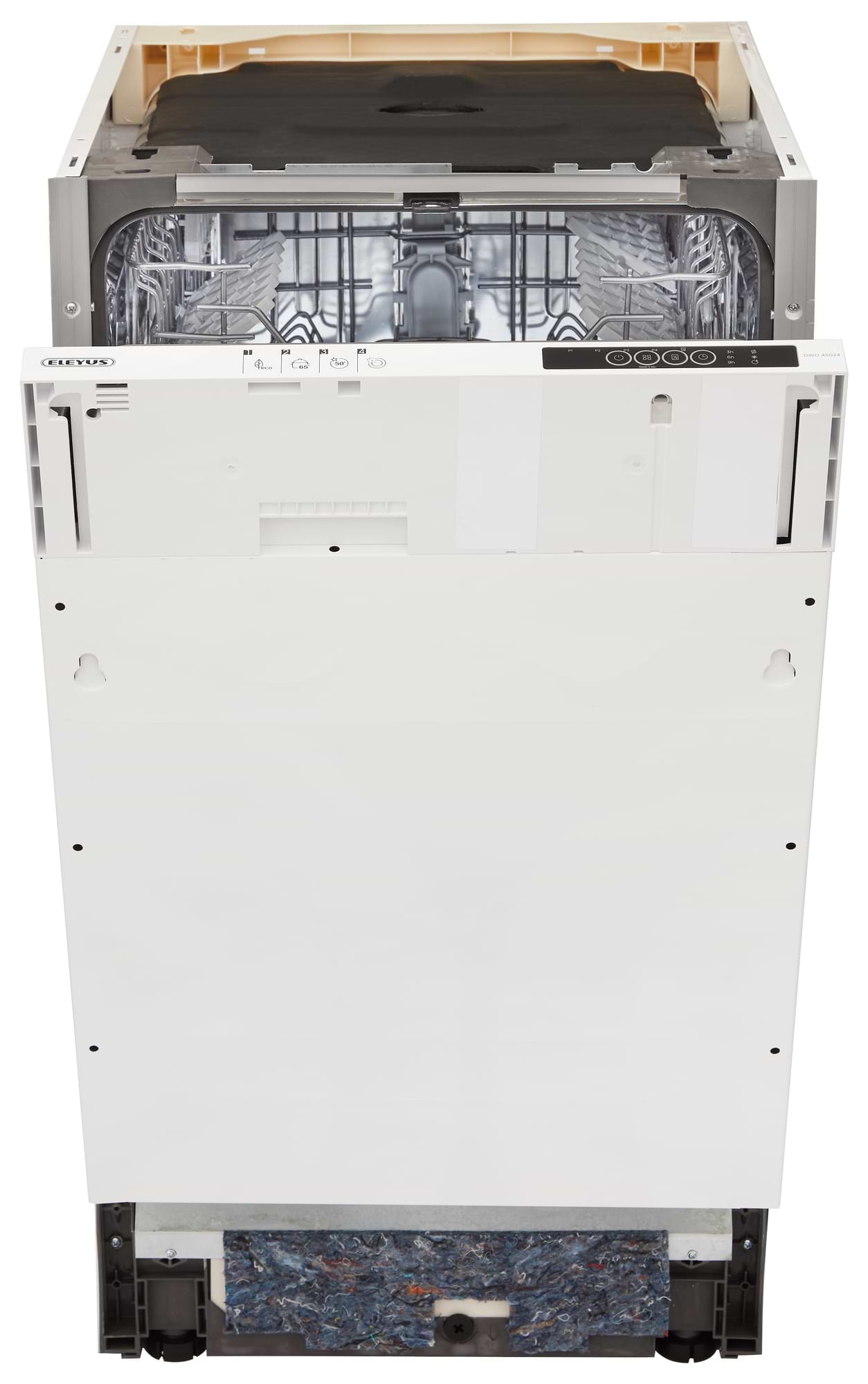 Посудомоечная машина встраиваемая ELEYUS DWO 45024 - Фото 1