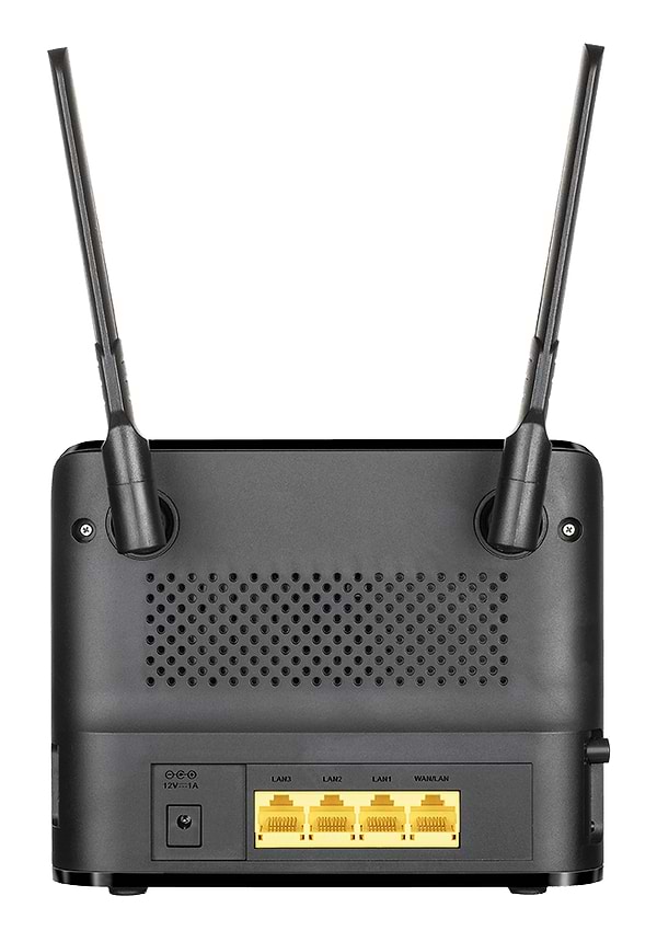 Фото - Маршрутизатор интернет WiFi5 D-Link DWR-953V2