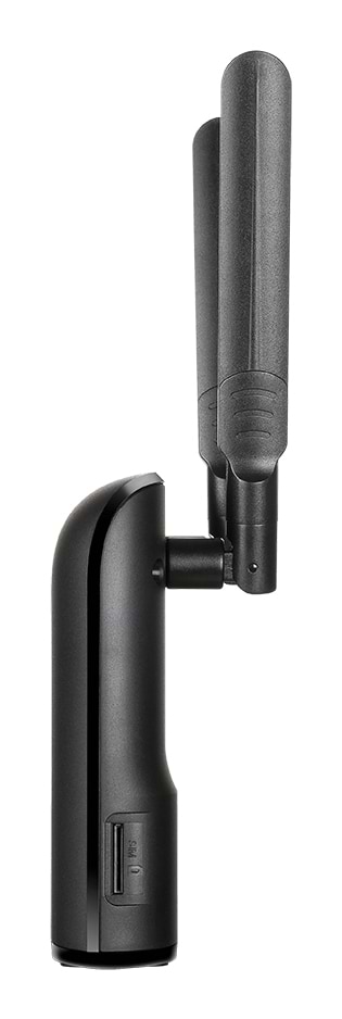 Фото - Маршрутизатор интернет WiFi5 D-Link DWR-953V2