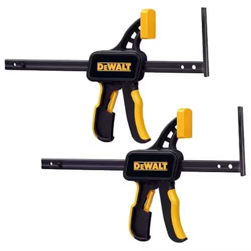 Струбцина DeWALT DWS5026