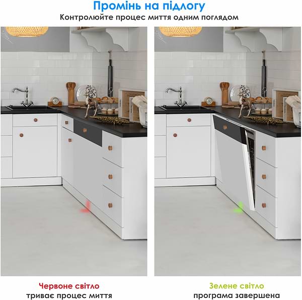 Фото - Уценка - Посудомоечная машина встраиваемая ELEYUS DWS 45039 LDI
