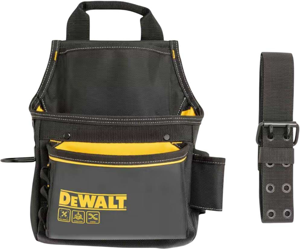 Сумка для інструментів DeWALT PRO (DWST40101-1)