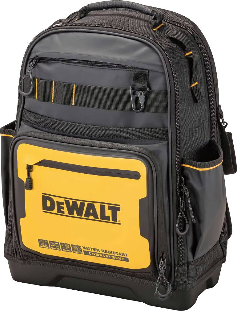 Рюкзак для інструментів DeWALT PRO BACKPACK (DWST60102-1)