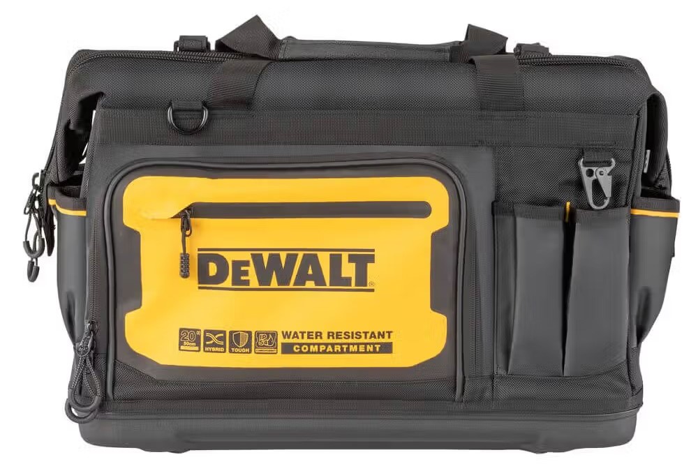 Сумка для инструментов DeWALT PRO 20 550x295x320 мм (DWST60104-1)