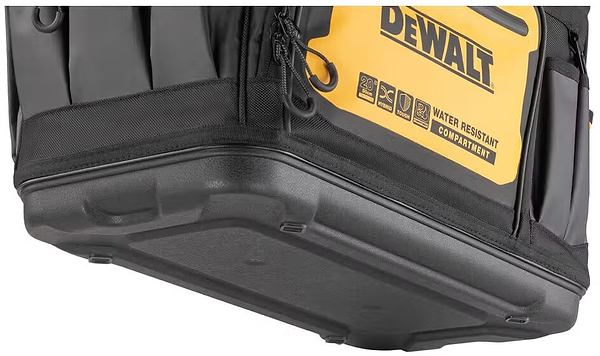 Фото - Сумка для инструментов DeWALT PRO 20 550x295x320 мм (DWST60104-1)