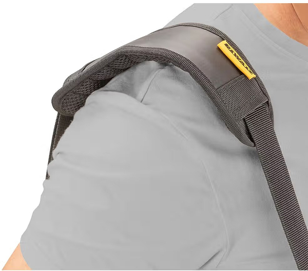 Фото - Сумка для инструментов DeWALT PRO 20 550x295x320 мм (DWST60104-1)