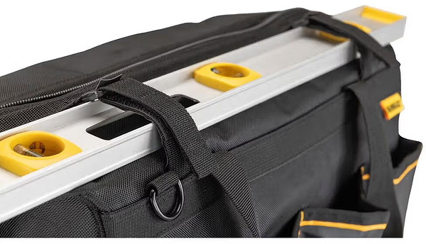 Фото - Сумка для инструментов DeWALT PRO 20 550x295x320 мм (DWST60104-1)