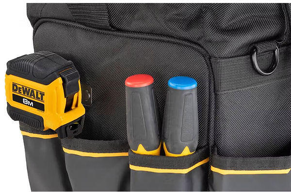 Фото - Сумка для инструментов DeWALT PRO 20 550x295x320 мм (DWST60104-1)