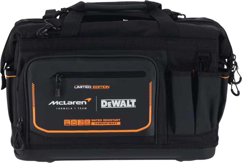 Сумка для інструментів DeWALT DWST60104-9