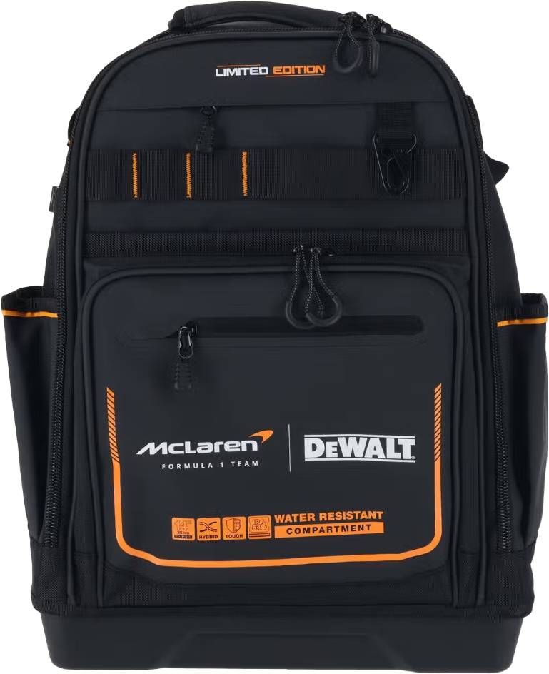 Рюкзак для инструментов DeWALT PRO (DWST60122-1)