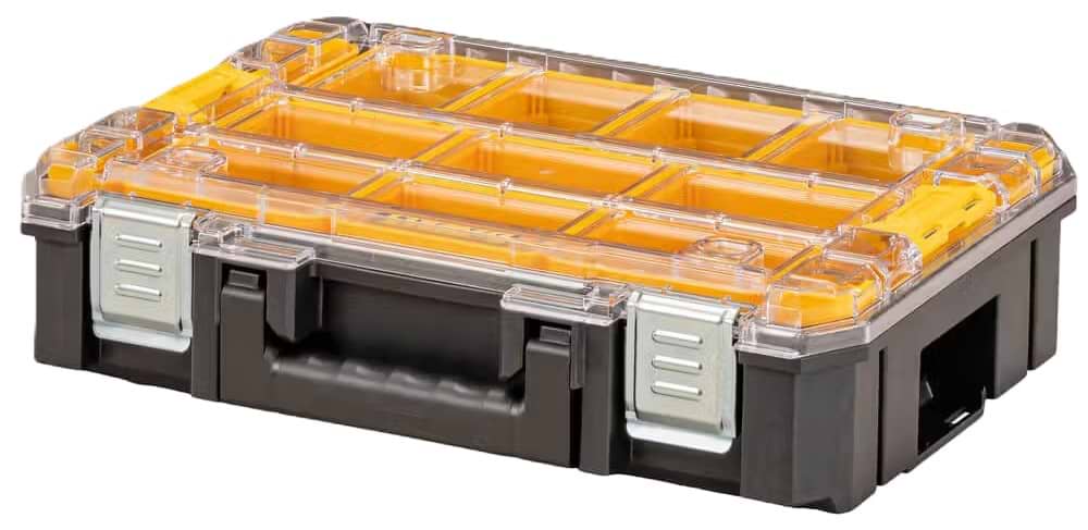 Органайзер для інструментів DeWALT TSTAK (DWST82968-1)