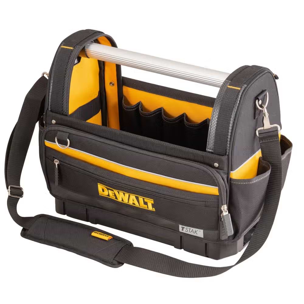 Сумка для інструментів DeWALT TSTAK 45x35x25 см (DWST82990-1)