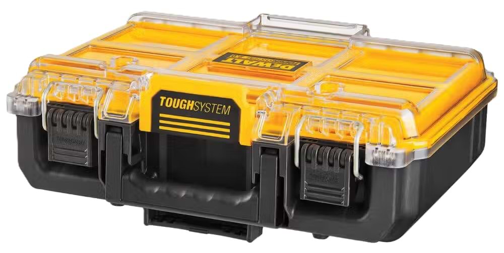 Органайзер для інструментів DeWALT TOUGHSYSTEM 2.0 1/2 (DWST83392-1)
