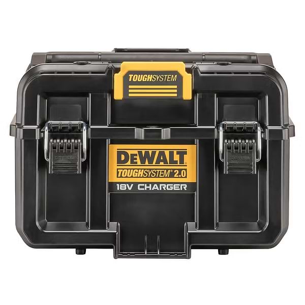 Фото - З/У к аккумуляторной батарее для электроинструментов DeWALT 18 В/54 В FlexVolt (DWST83471)