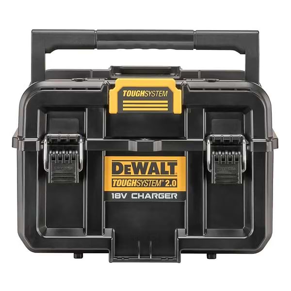 Фото - З/У к аккумуляторной батарее для электроинструментов DeWALT 18 В/54 В FlexVolt (DWST83471)