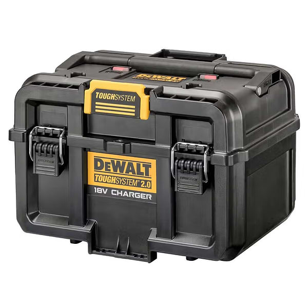 Фото - З/У к аккумуляторной батарее для электроинструментов DeWALT 18 В/54 В FlexVolt (DWST83471)