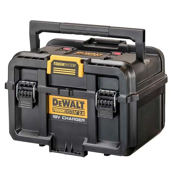 Фото - З/У к аккумуляторной батарее для электроинструментов DeWALT 18 В/54 В FlexVolt (DWST83471)