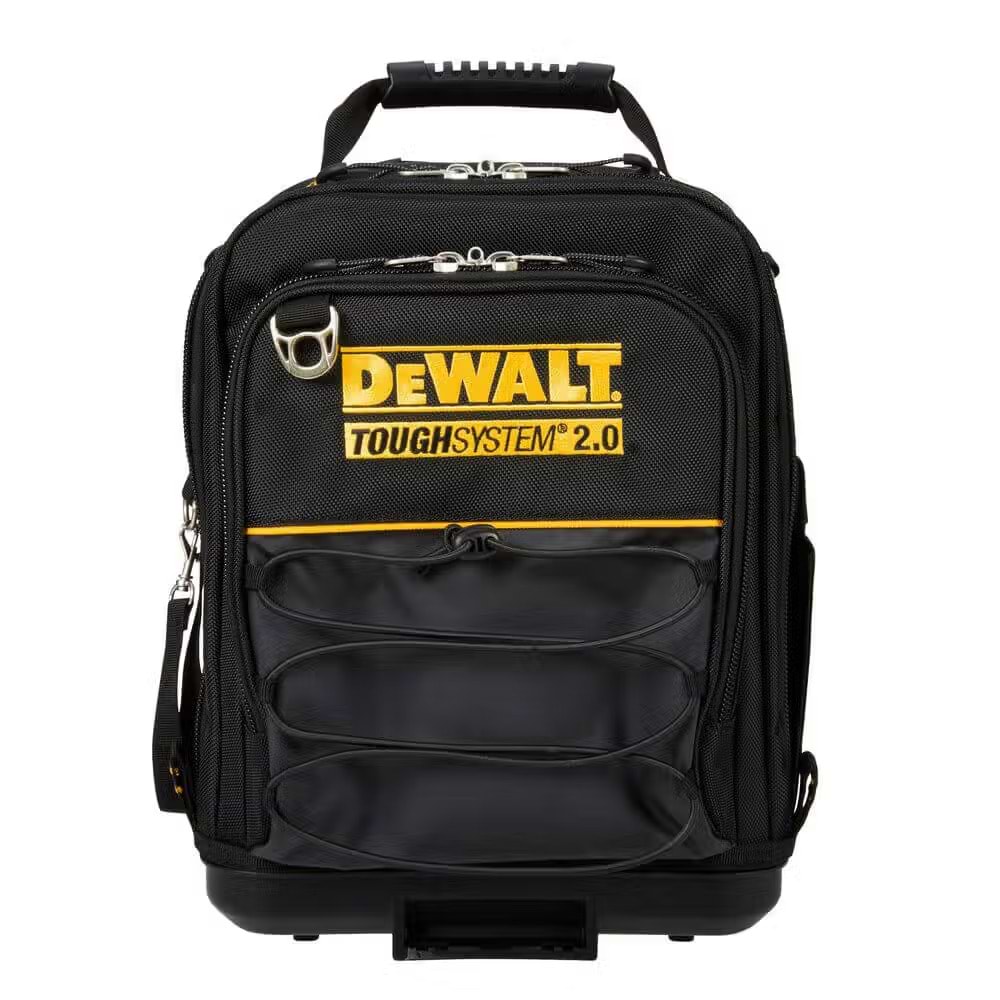 Сумка для інструментів DeWALT TOUGHSYSTEM 2.0 360x280x245 мм (DWST83524-1)