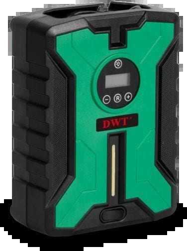 Автокомпрессор DWT KAP12-100 D
