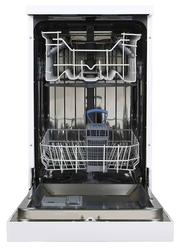 Фото - Посудомоечная машина отдельностоящая Ventolux DWT4504 NA FS
