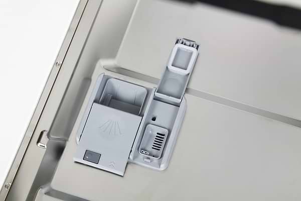 Фото - Посудомоечная машина отдельностоящая Ventolux DWT4504 NA FS