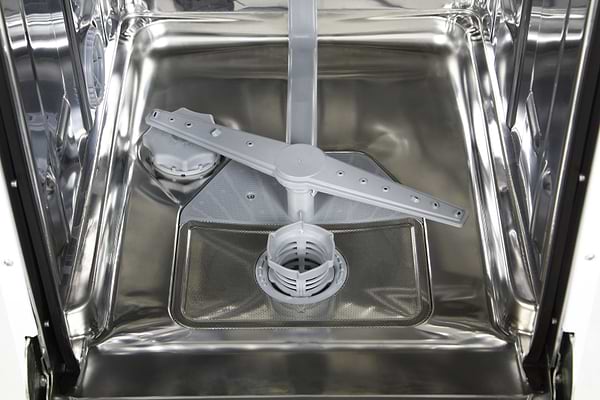 Фото - Посудомоечная машина отдельностоящая Ventolux DWT4504 NA FS