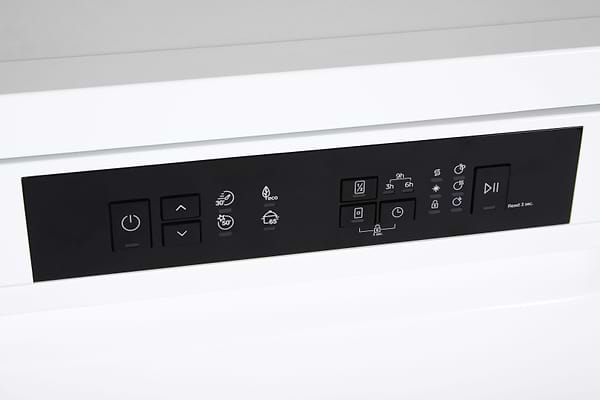 Фото - Посудомоечная машина отдельностоящая Ventolux DWT4504 NA FS